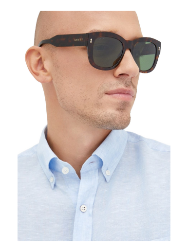 Sončna očala Gucci Sunglasses Črna | GG1110S
