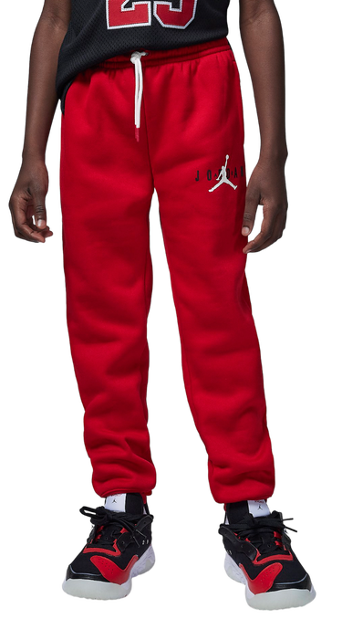 Trenirka Jordan Jordan Jumpman Pants Rdeča | 95b912-r78, 0