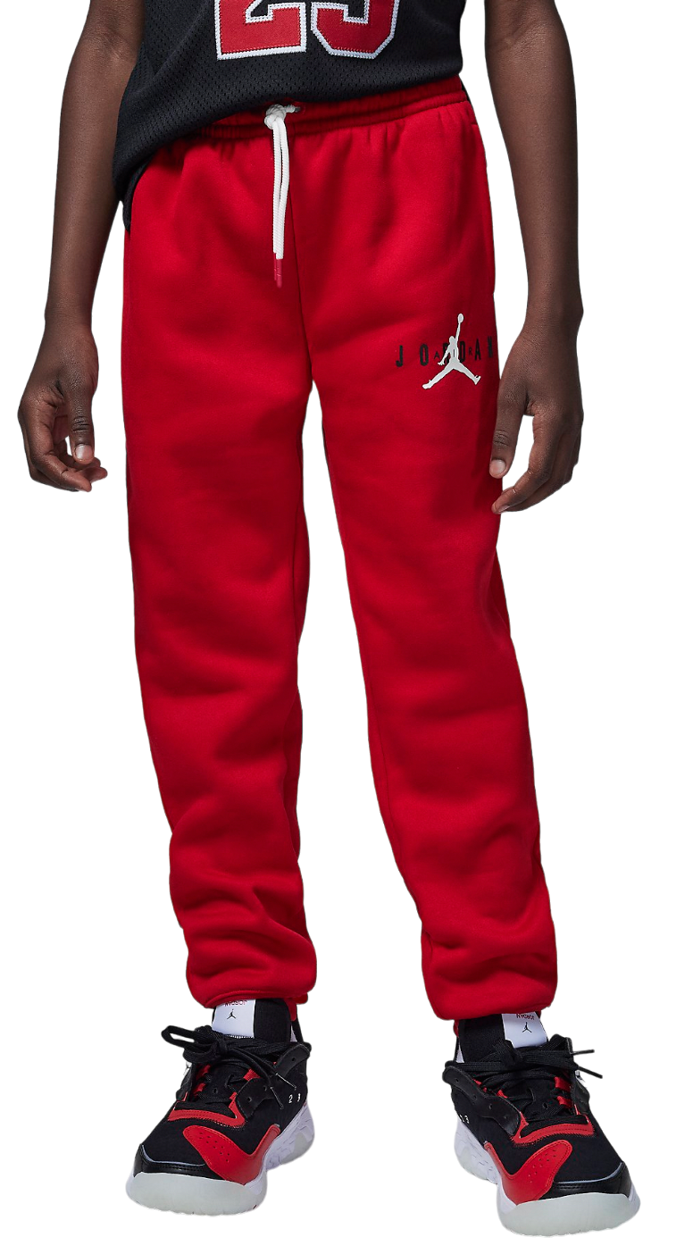 Trenirka Jordan Jordan Jumpman Pants Rdeča | 95b912-r78, 0