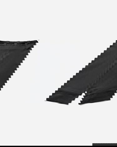 Kratke hlače ROA Siera 3/4 Pants Črna | RBWW049FA27 ANT0001, 2