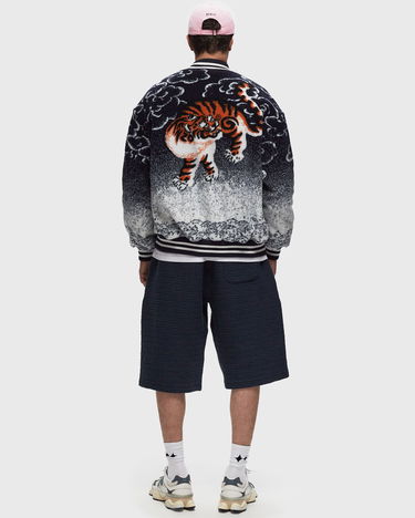 Bomber jakna KENZO CLOUD TIGER BOMBER JACKET Večbarvna | FE68BL2004FA.MU, 1