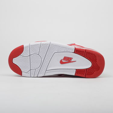 Superge in čevlji Nike Air Flight '89 LE Bela | 819665-100, 4