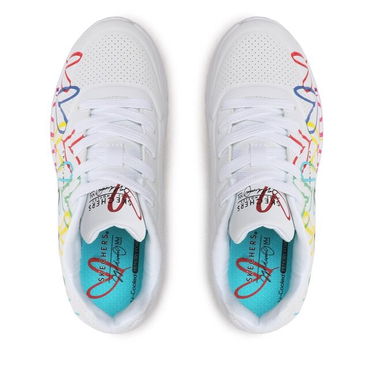 Superge in čevlji Skechers Uno Večbarvna | 314064L-WMLT, 2