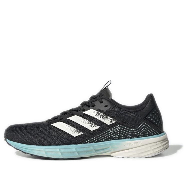 Superge in čevlji adidas Performance SL20 Primeblue Črna | FU6613