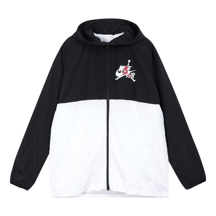Vetrovka Jordan Jordan Jumpman Classics Windwear Jacket Večbarvna | CK2218-010