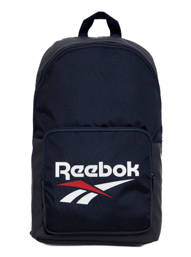 Nahrbtnik Reebok Classic Foundation Backpack Mornarica | GP0152