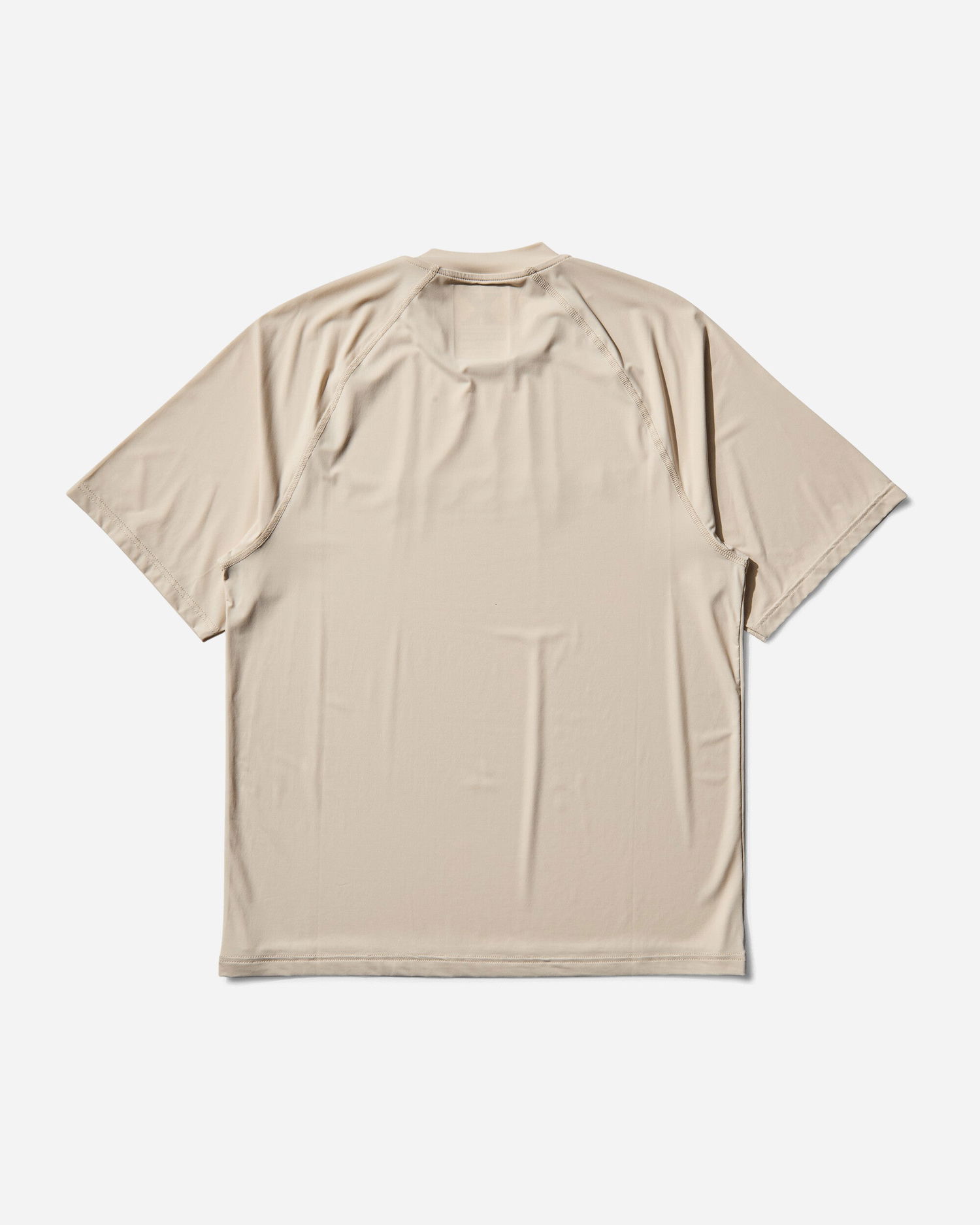 Majica Rayon Vert Website Xformance T-Shirt Bež | S5RVTS01 TAN, 0