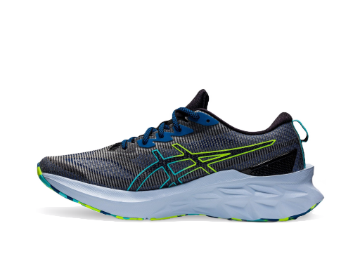 Tek Asics Novablast 2 LE Modra | 1011B331 001