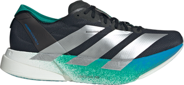 Superge in čevlji adidas Performance ADIZERO ADIOS PRO 4 Črna | jr6365, 0