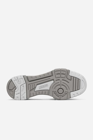 Superge in čevlji AXEL ARIGATO Onyx Sneaker Bela | F1658005, 5