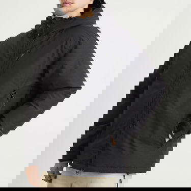 Puhovka Snow Peak FR 2L Hooded Insulated Down Jacket Črna | JK-25AU004-BLK, 5