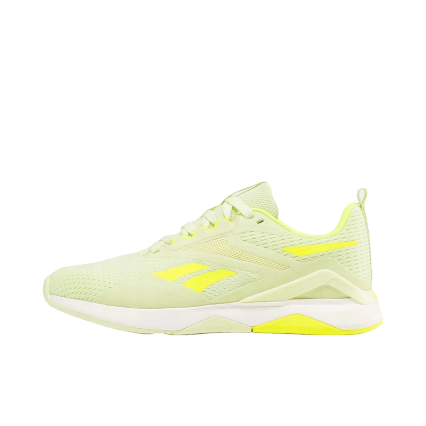 Superge in čevlji Reebok NanoFlex TR 2 Rumena | 100205405