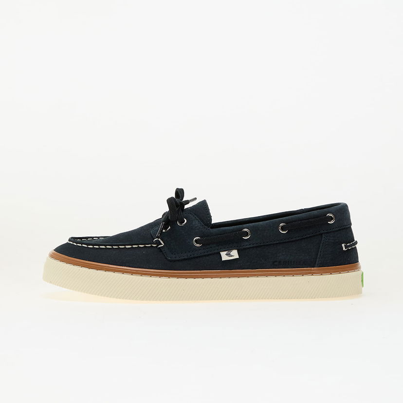 Superge in čevlji Cariuma Mare Boat Shoe Mornarica | 633316U02 W