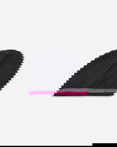 Beanie Chopova Lowena Cyber Butterfly Beanie Črna | 6710 BLCKMLT, 3