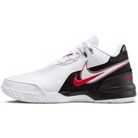 Košarka Nike LEBRON WITNESS 8 IRON ORE, LT IRON ORE/SAIL Bela | FB2239-003