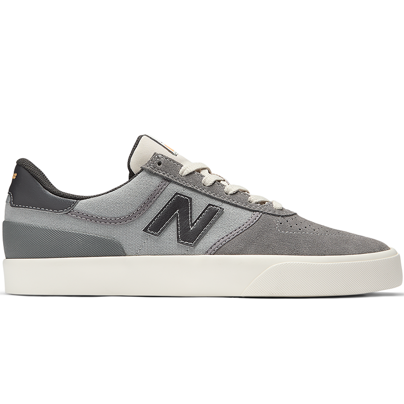 Superge in čevlji New Balance New Balance Numeric NM272LMP Siva | NBNM272LMP, 0