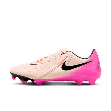 Superge in čevlji Nike Phantom GX 2 Academy Roza | FD6723-800, 4