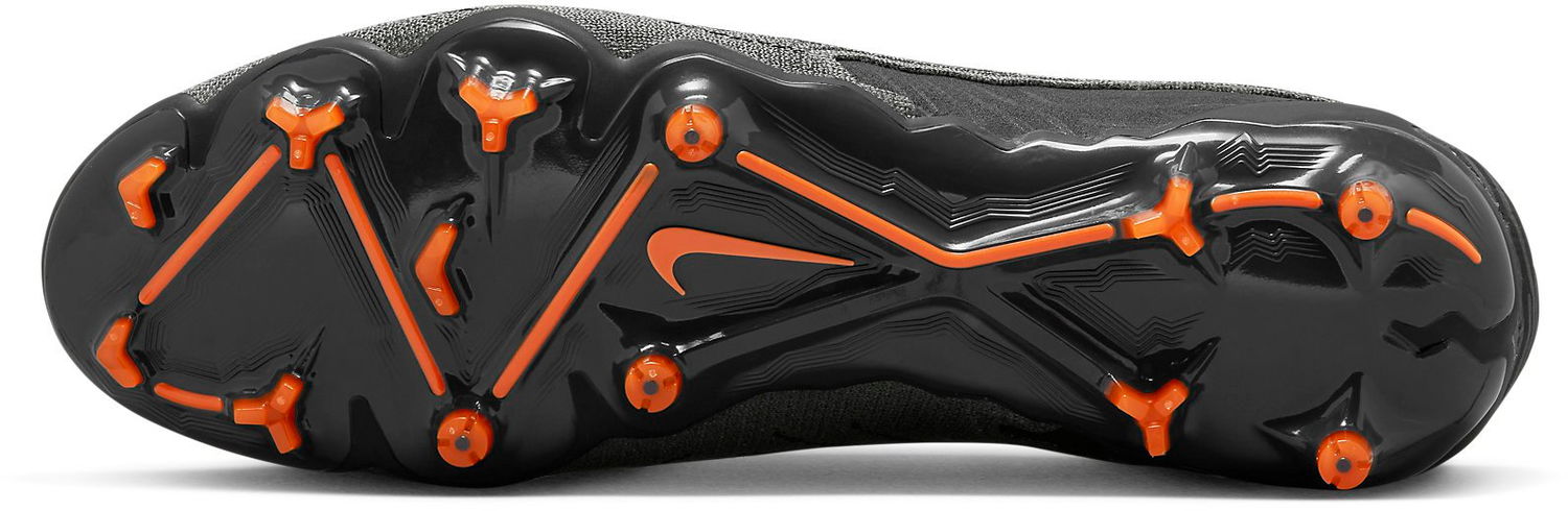 Superge in čevlji Nike PHANTOM GX ELITE FG Črna | dc9968-010, 1