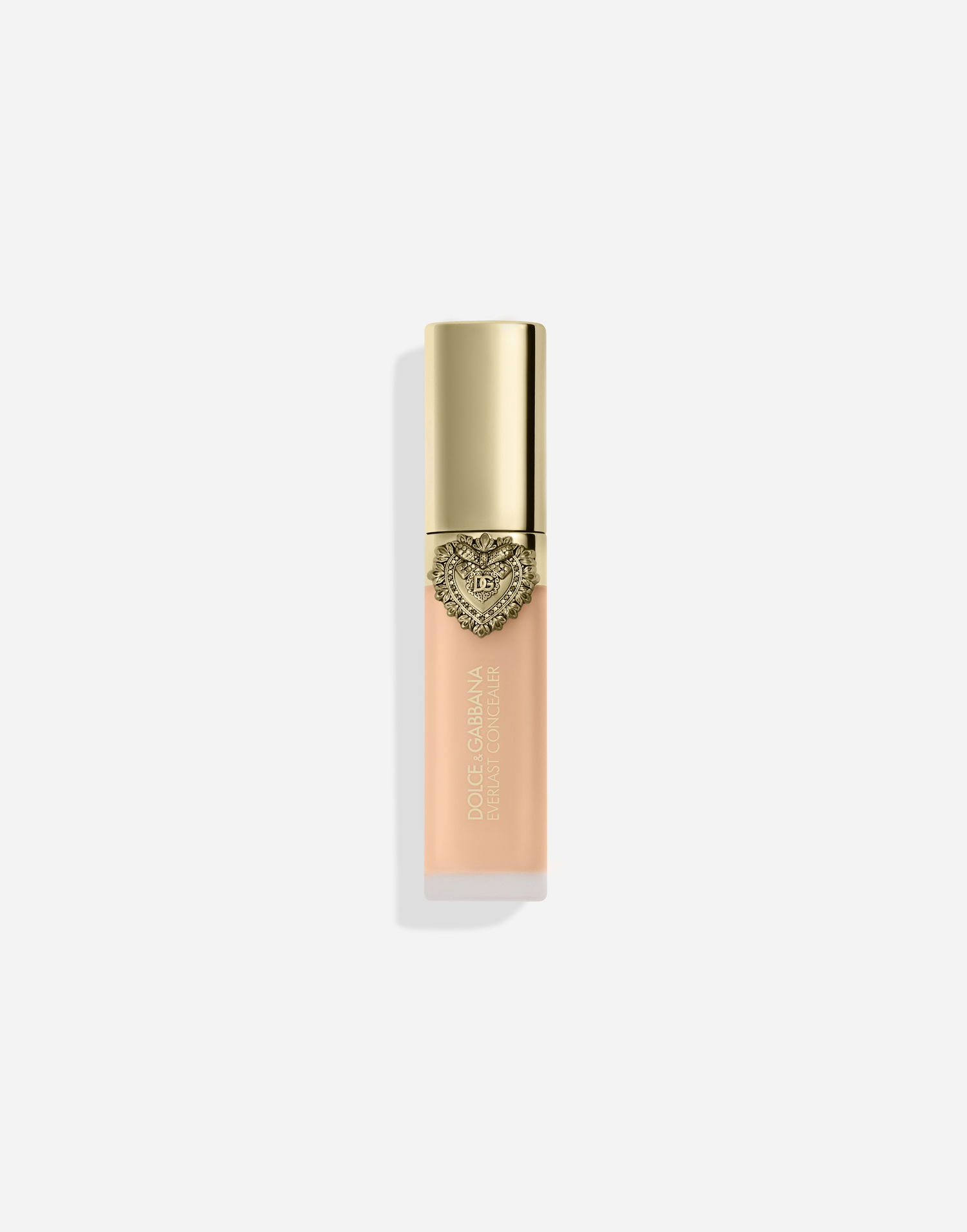 Modni dodatki Dolce & Gabbana Dolce & Gabbana Everlast Concealer Bež | MKUPFCE0037V0007, 0