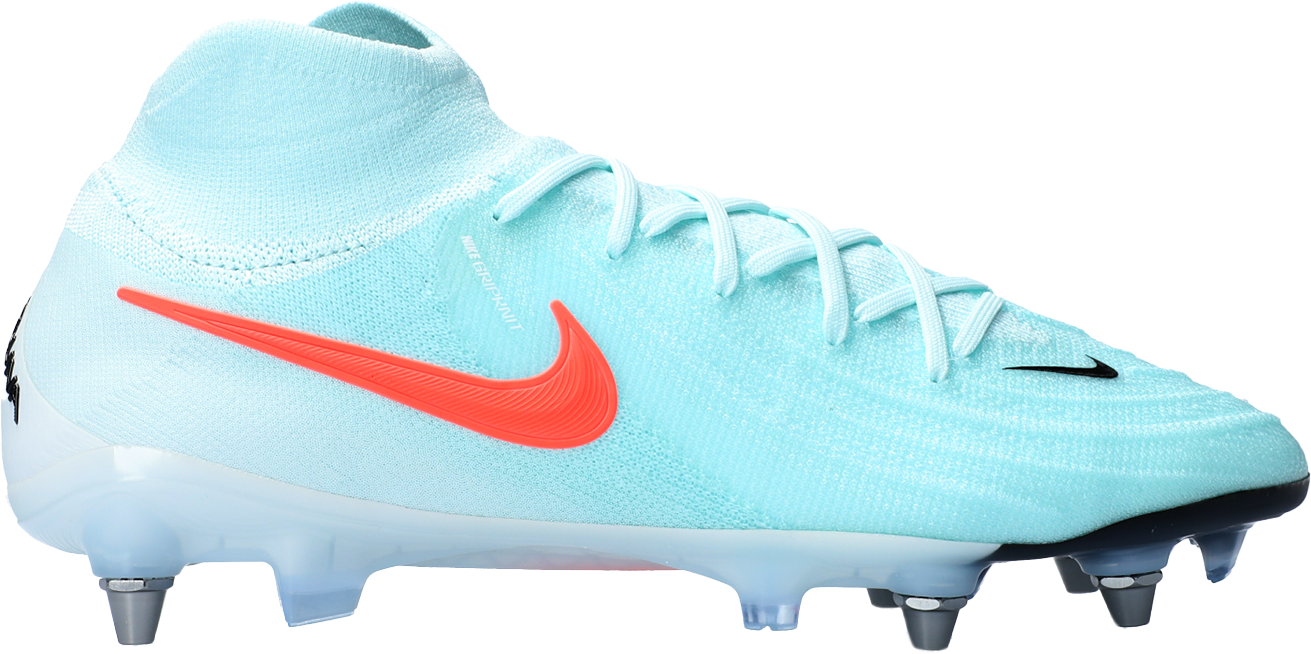 Superge in čevlji Nike Phantom Luna II Elite Pro P SG Turkizna | hf4359-300, 1