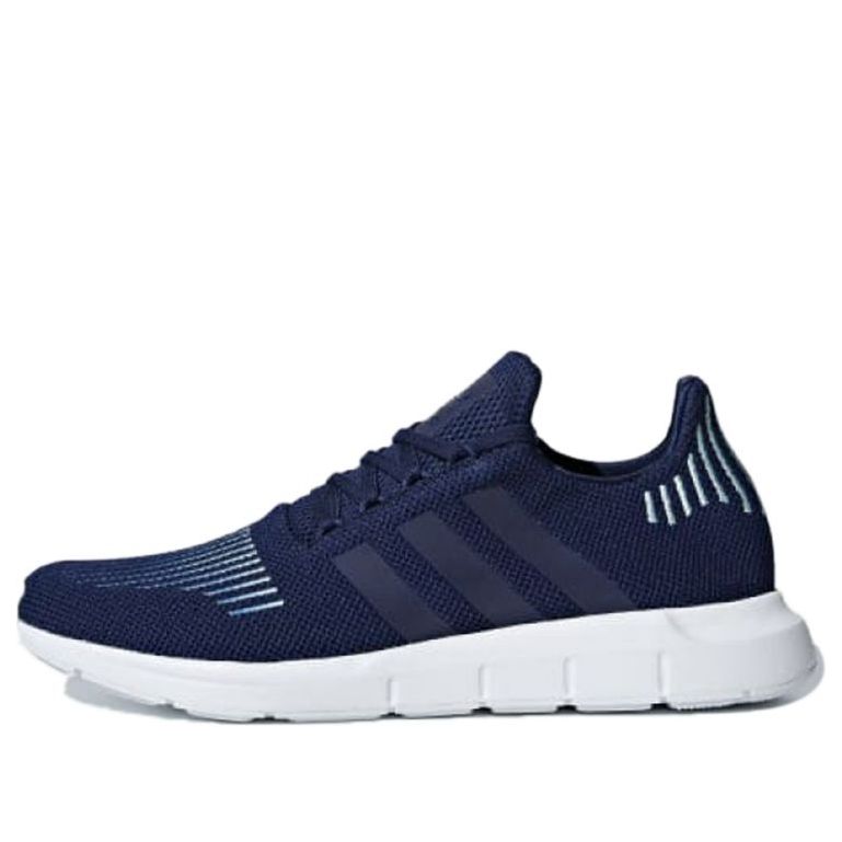 Superge in čevlji adidas Originals Originals Swift Run Modra | B37740