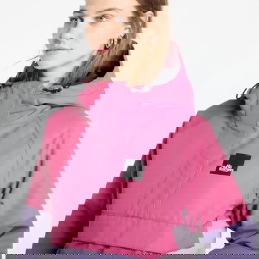 Parka Horsefeathers Mija II Malaga Insulated Jacket Roza | OW224B, 1