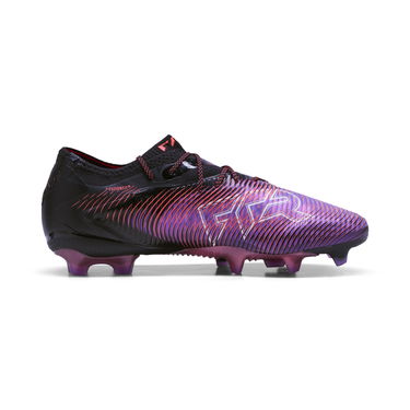 Superge in čevlji Puma FUTURE 8 ULTIMATE Low FG Lila | 108361_01, 4