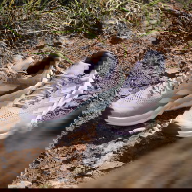 Superge in čevlji adidas Performance adidas TERREX Boty Terrex Soulstride Flow Trail Running Siva | ID7719, 5