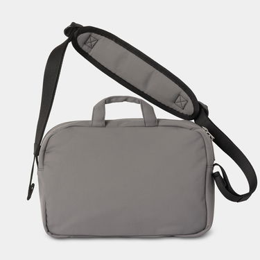 Torba za čez ramo Carhartt WIP Carhartt WIP Leroy Shoulder Bag Siva | I035482_1, 1