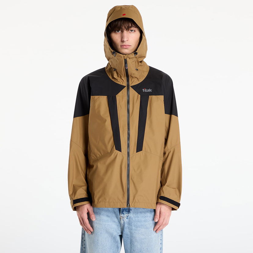 Jakna Tilak Stinger Paclite 25 Hooded Jacket Bež | 1002867