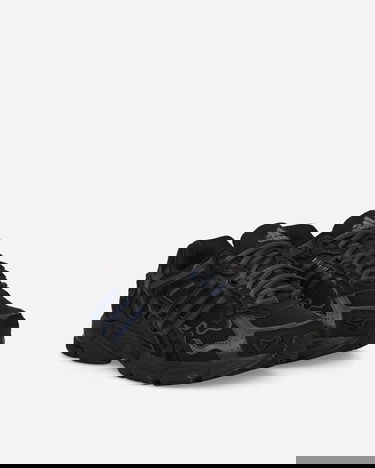 Superge in čevlji adidas Originals x Bad Bunny Response CL "Triple Black" Črna | ID0805, 2