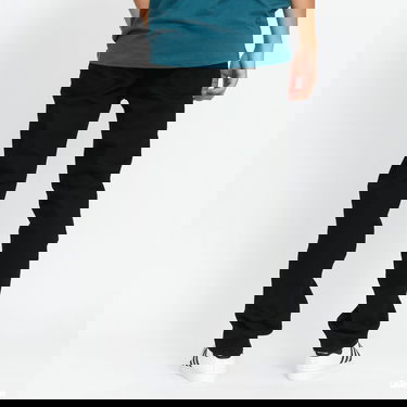 Kavbojke Levi's 514 Straight Jeans Črna | 00514-1036, 1