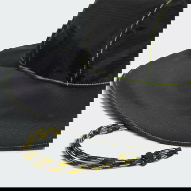 Klobuk adidas Performance Black Boonie Hat Črna | JC6052, 2