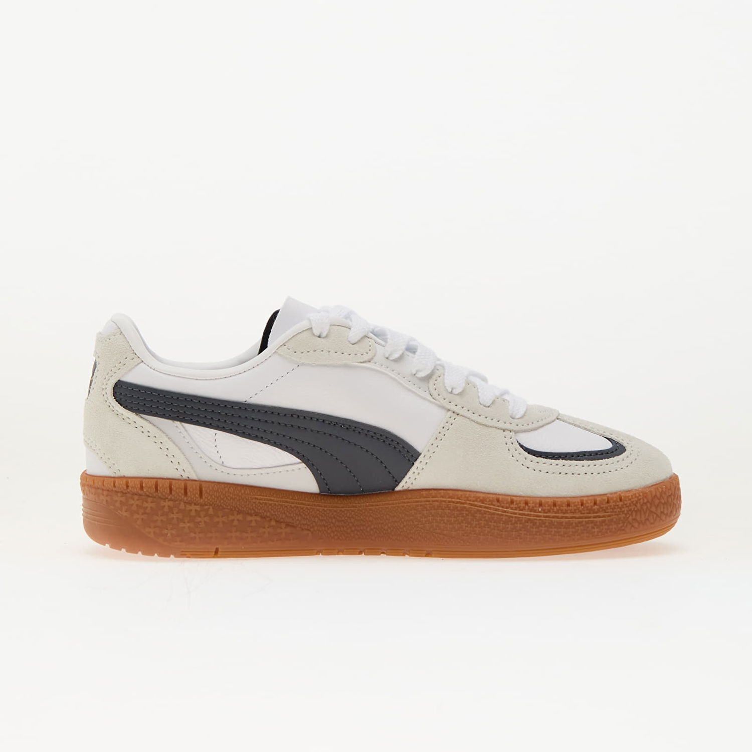 Superge in čevlji Puma Palermo Moda Siva | 397727-08, 1