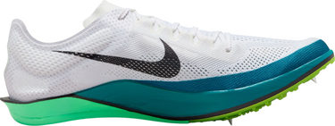 Superge in čevlji Nike Dragonfly 2 Elite Bela | fz9315-102, 3