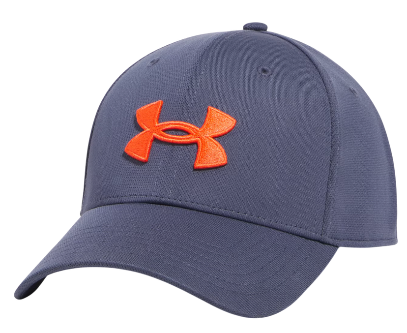 Kapa Under Armour Blitzing Adjustable Cap Mornarica | 1376700-046