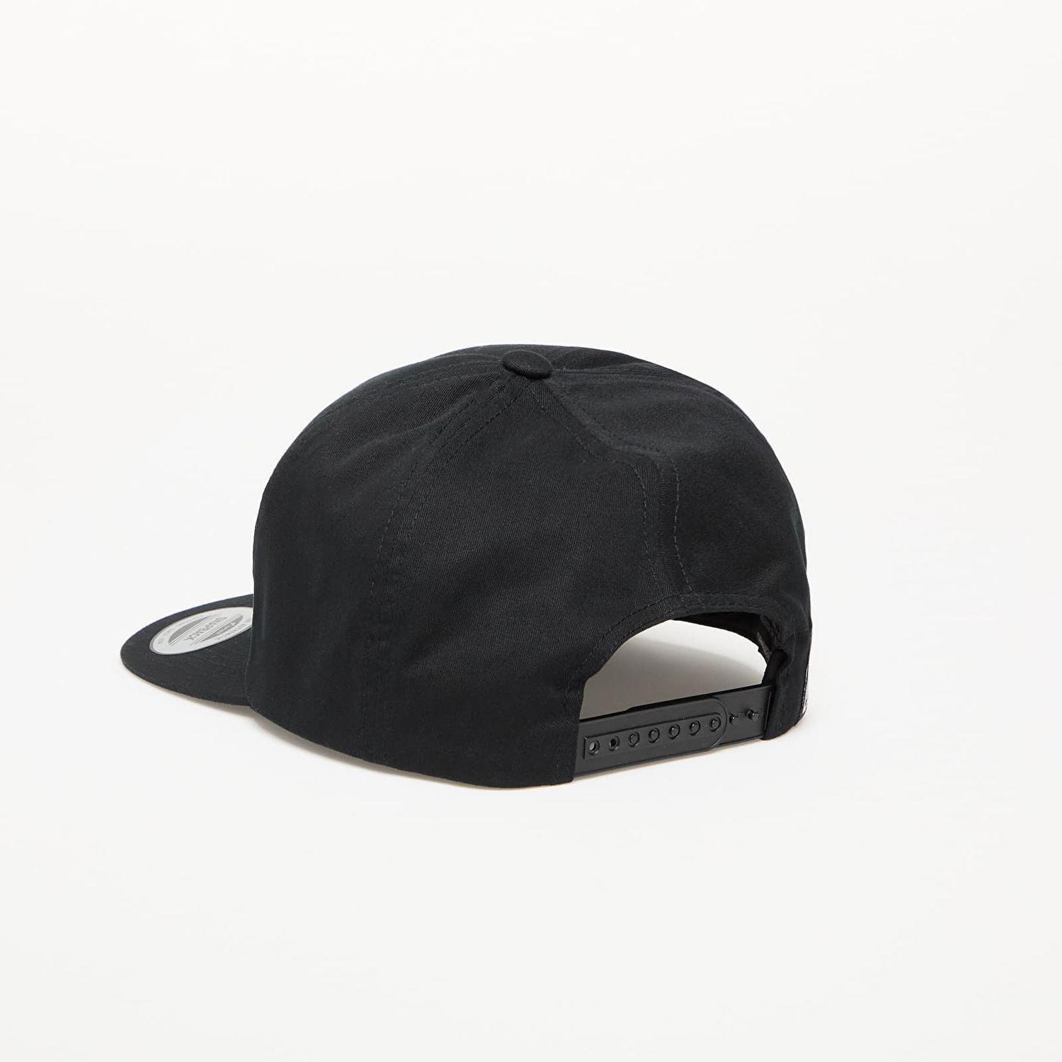 Kapa Horsefeathers Horsefeathers Steal Snapback Cap Črna | AM264A, 1