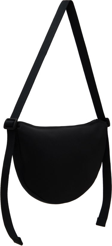 Torbice za okoli pasu Alexander Wang Alexander Wang Bo Small Crossbody Bag Črna | 20125X80T, 2