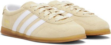 Superge in čevlji adidas Originals Gazelle Lo Pro Bež | JR8889, 3