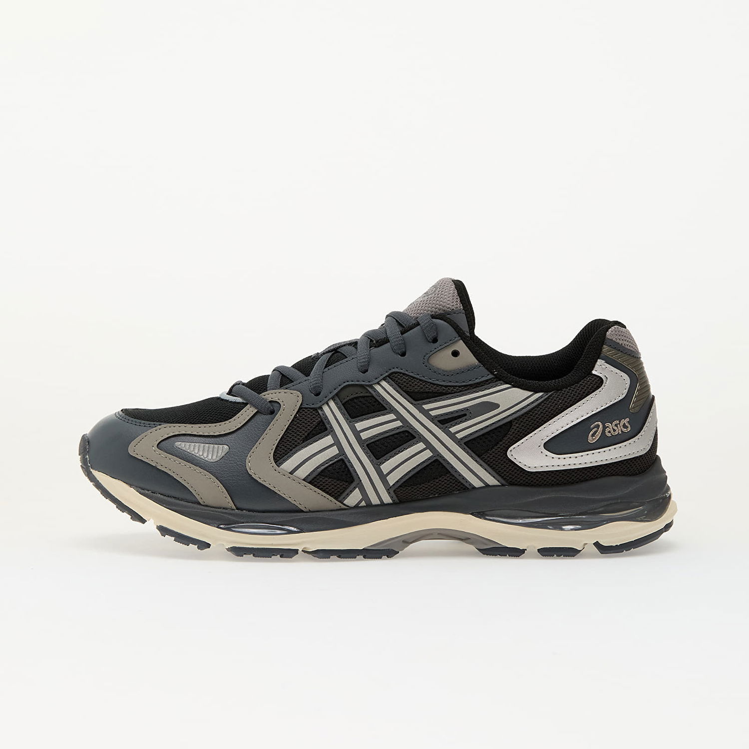 Superge in čevlji Asics Gel-K1011 Črna | 1203A603-002, 0
