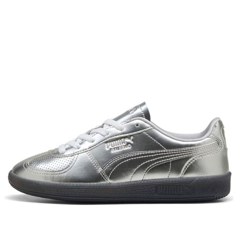 Superge in čevlji Puma Palermo Astro Escape Kovinski | 400450-01