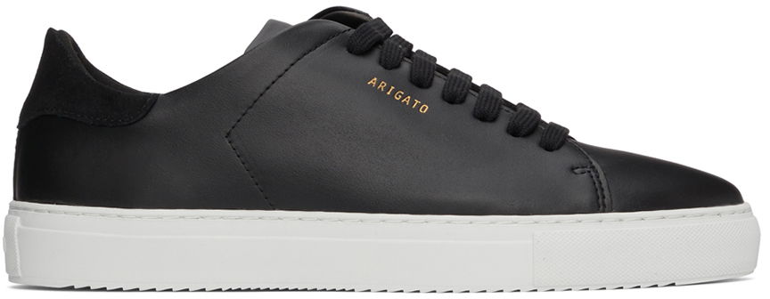 Superge in čevlji AXEL ARIGATO Clean 90 Črna | 28115, 0
