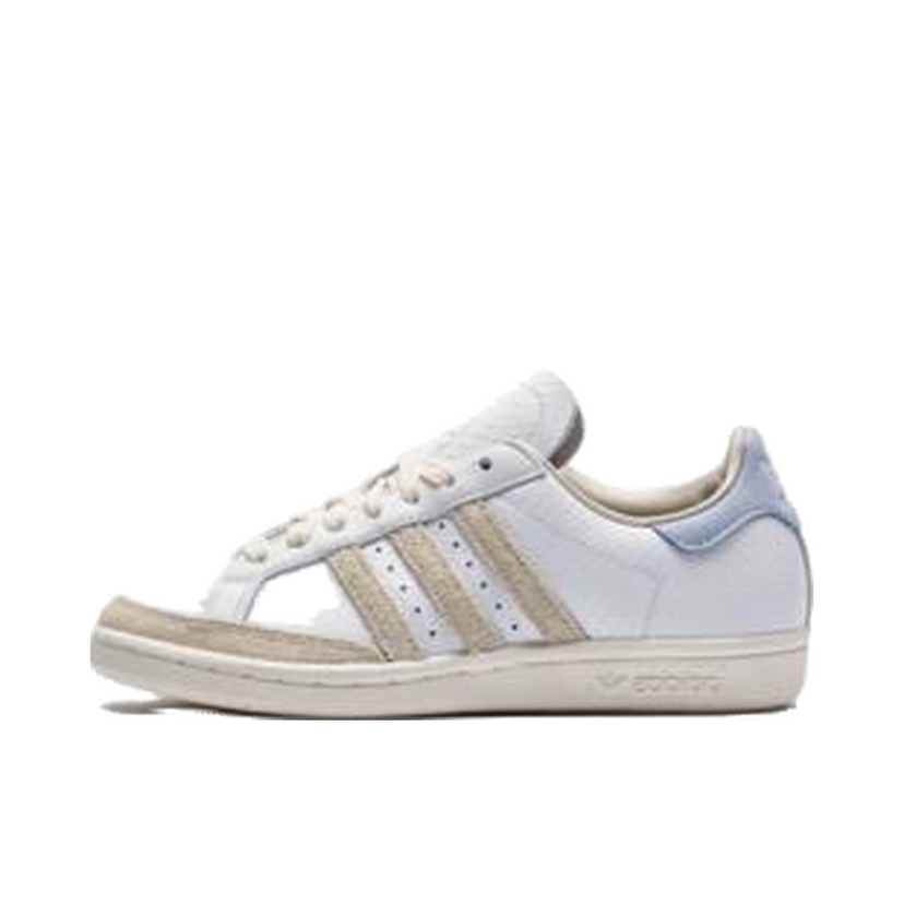 Superge in čevlji adidas Originals WMNS NATIONAL TENNIS OG Modra | H03600