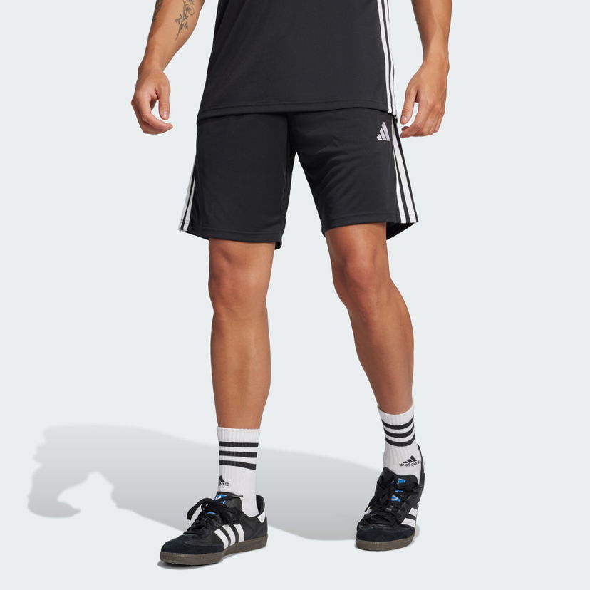 Kratke hlače adidas Performance Training Shorts Črna | JD0430