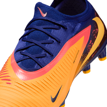 Superge in čevlji Nike Phantom 6 Low Pro "Erling Haaland" AG-PRO Oranžna | ih1777-800, 5