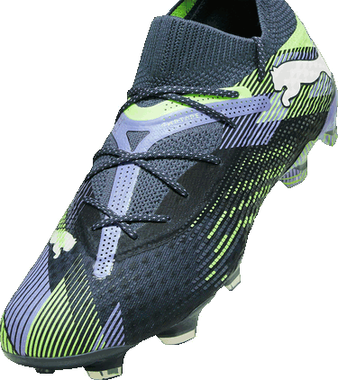 Superge in čevlji Puma Future 7 Ultimate Modra | 107916-03, 1