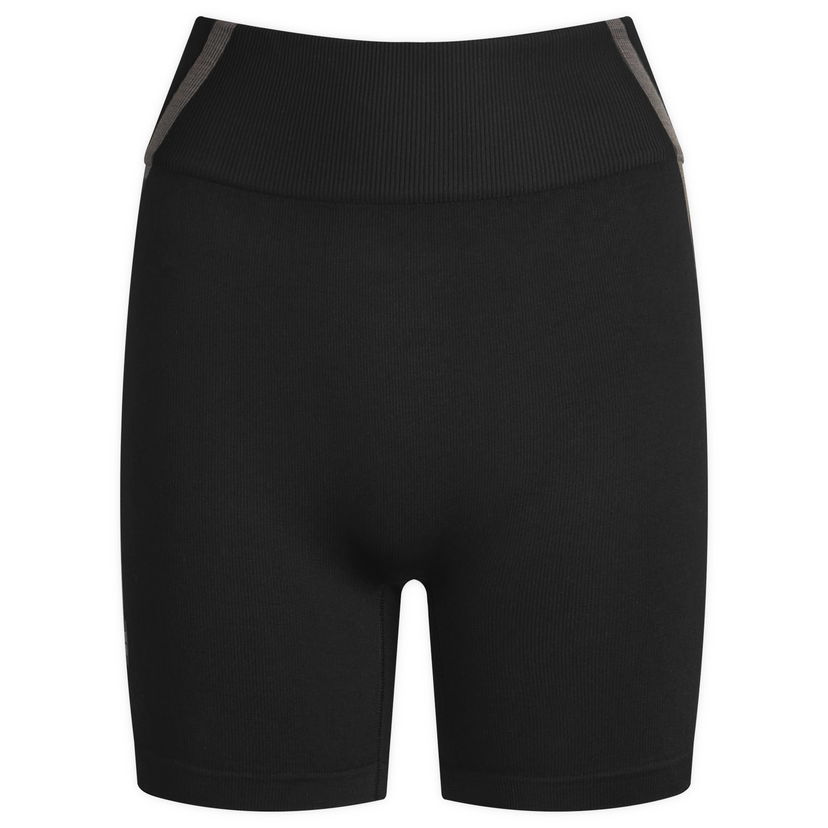 Kratke hlače On Running Studio Knit Cycling Shorts Črna | 1WF10360106