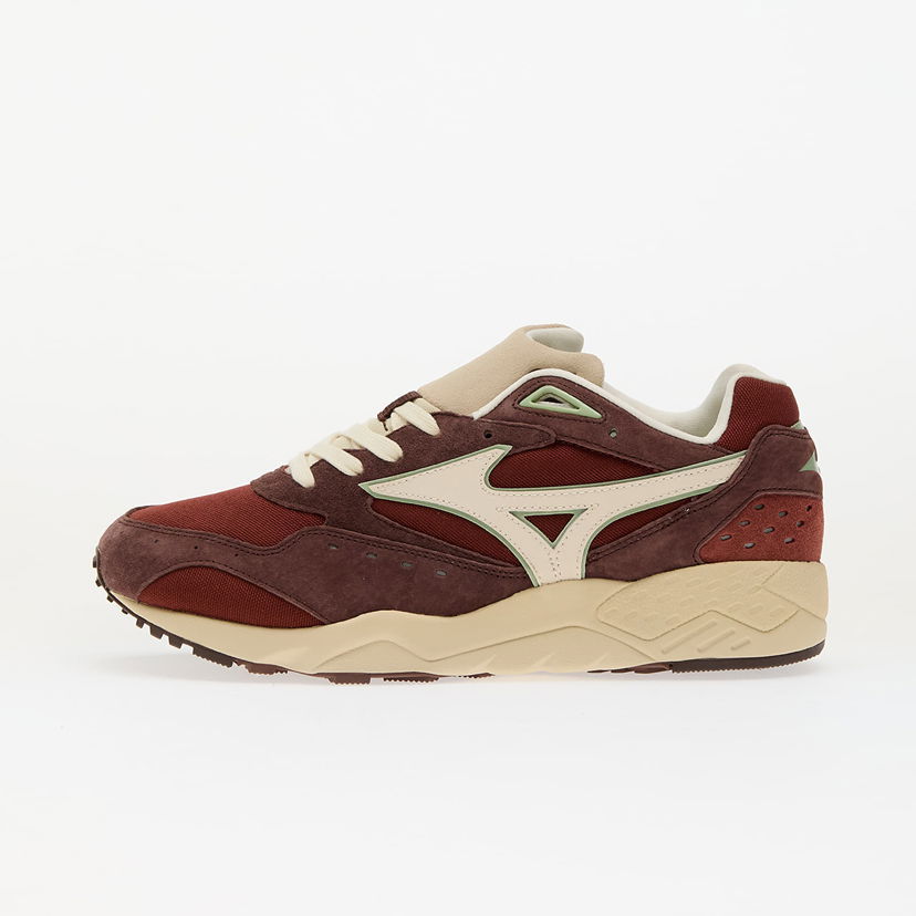 Superge in čevlji Mizuno Contender Rjava | D1GA238209