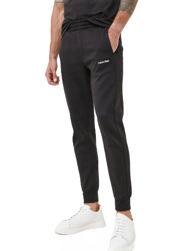 Trenirka CALVIN KLEIN Sweatpants Črna | K10K109940.9BYY