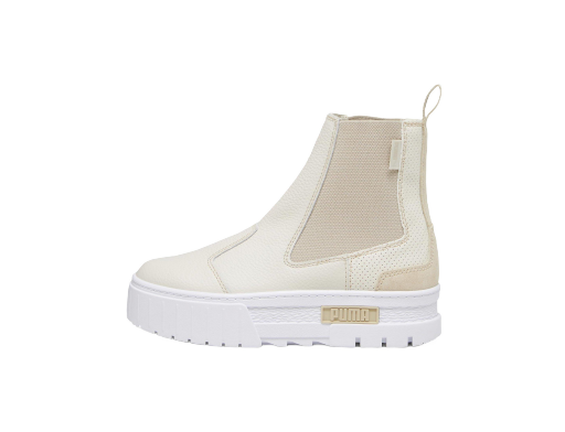 Outdoor Puma Mayze Chelsea Luxe Wns Bež | 393092-02